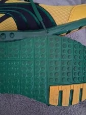 Limited Edition Puma Usain Bolt 3