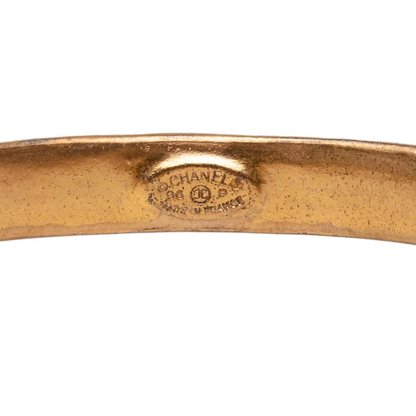 CC Charm Bangle 4