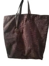Bottega Veneta — Bottega Veneta Unused Near Fashion Japan — Handbag — resale