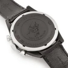 Jaeger-lecoultre Deepsea Chronograph Cermet Q208A57J 136.A.C8 SW14756 2