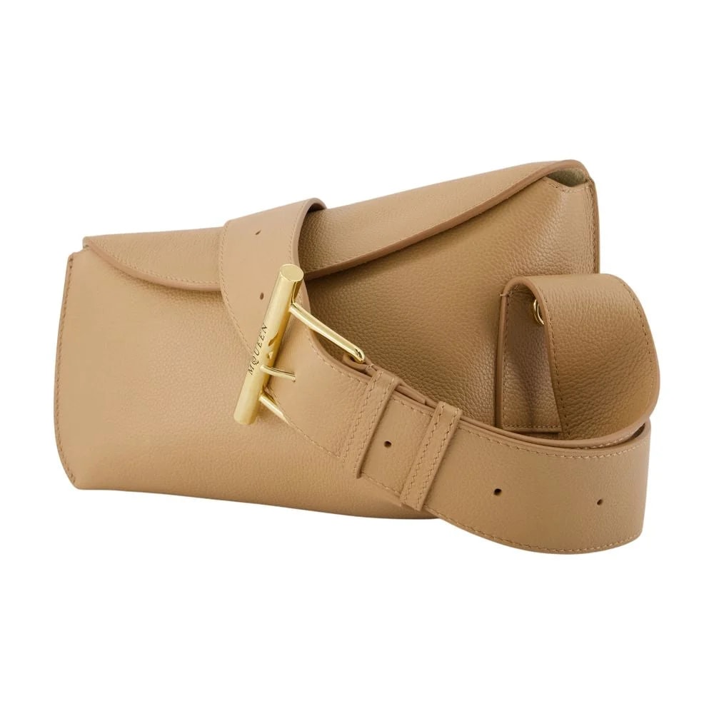 Alexander Mcqueen T-Bar Sling — 2