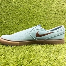Nike SB Zoom Stefan Janoski+ Slip Size 11 Athletic Shoes 2