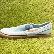 Nike SB Zoom Stefan Janoski+ Slip Size 11 Athletic Shoes 3