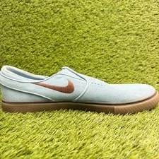 Nike SB Zoom Stefan Janoski+ Slip Size 11 Athletic Shoes 4