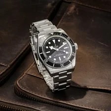 Tudor Black Bay 41mm M7941A1AONU-0001 With Circa 2024 2