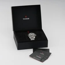 Tudor Black Bay 41mm M7941A1AONU-0001 With Circa 2024 3