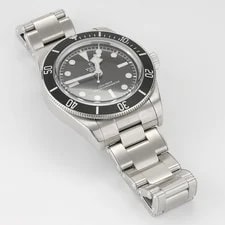 Tudor Black Bay 41mm M7941A1AONU-0001 With Circa 2024 4