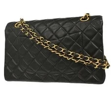 Chanel Medium Classic Double Flap 178996 2