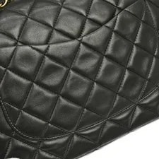 Chanel Medium Classic Double Flap 178996 3