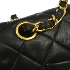 Chanel Medium Classic Double Flap 178996 4