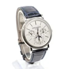 Patek Philippe 5139G Box & Papers 2009 Full Set Patek Service Patek Watchwinder 3