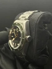 Tudor Black Bay Harrods Special Edition Ref. 79230G 41mm 4