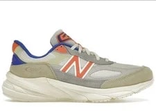 Size 7.5M Kith X Madison Square Garden X New Balance 990v6 Made in USA New York 3