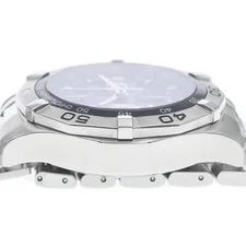 TAG Heuer CAF5010 Aquaracer Day-Date Chronograph Automatic Winding 3