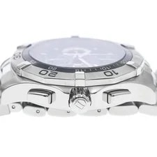 TAG Heuer CAF5010 Aquaracer Day-Date Chronograph Automatic Winding 4