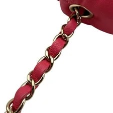 Chanel Matelass Small Flap AS2232 Shoulde 3