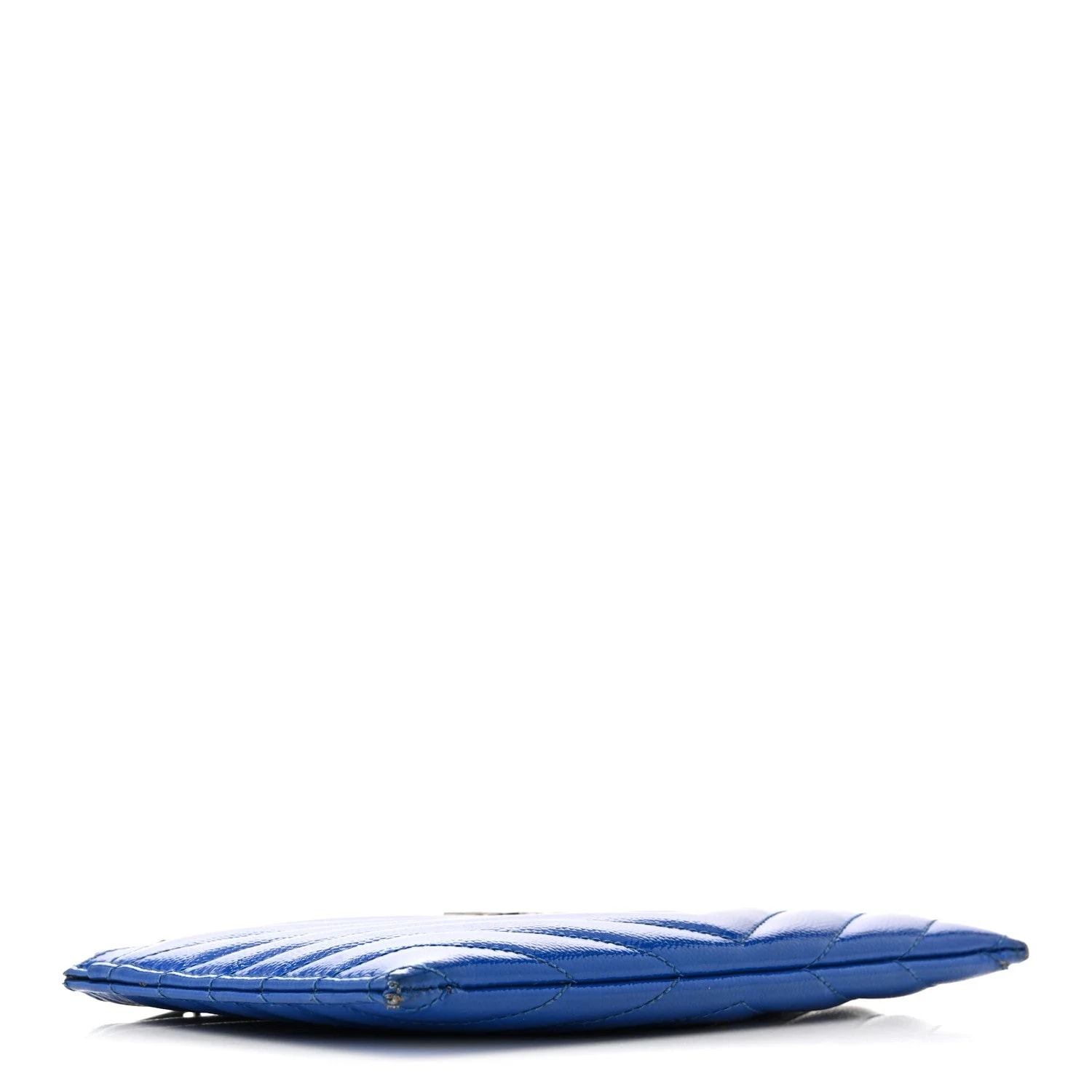 Grain de Poudre Chevron Bill Pouch Neon 4
