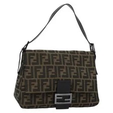 Fendi — Fendi Mamma Baguette Auth 185432V — Handbag — resale
