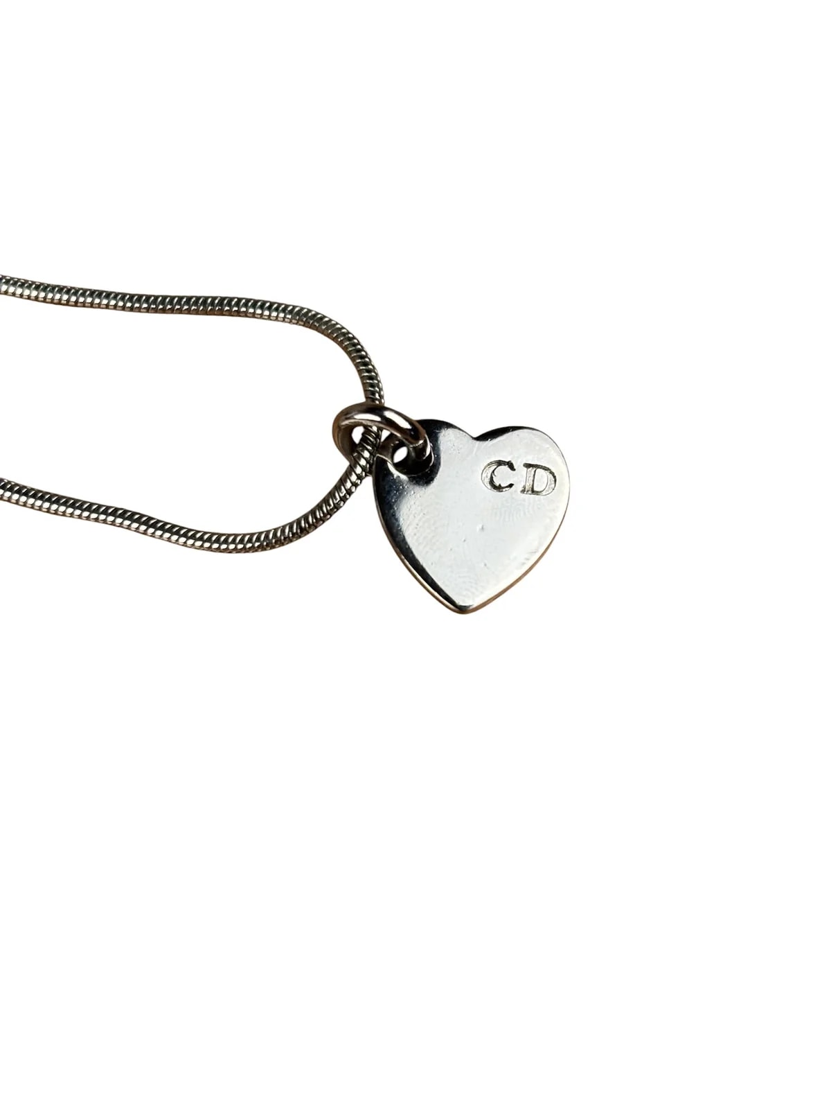 Christian Dior Dainty Heart 3