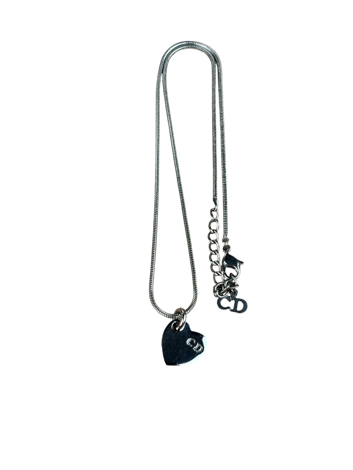 Christian Dior Dainty Heart 4