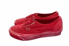 Vans OTW Authentic Reissue 44 Painted Art ’S 8 New No Box 2