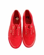 Vans OTW Authentic Reissue 44 Painted Art ’S 8 New No Box 4