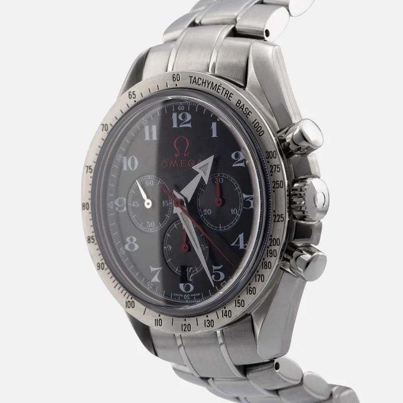 Omega Speedmaster Broad Arrow 3558.50.00 2