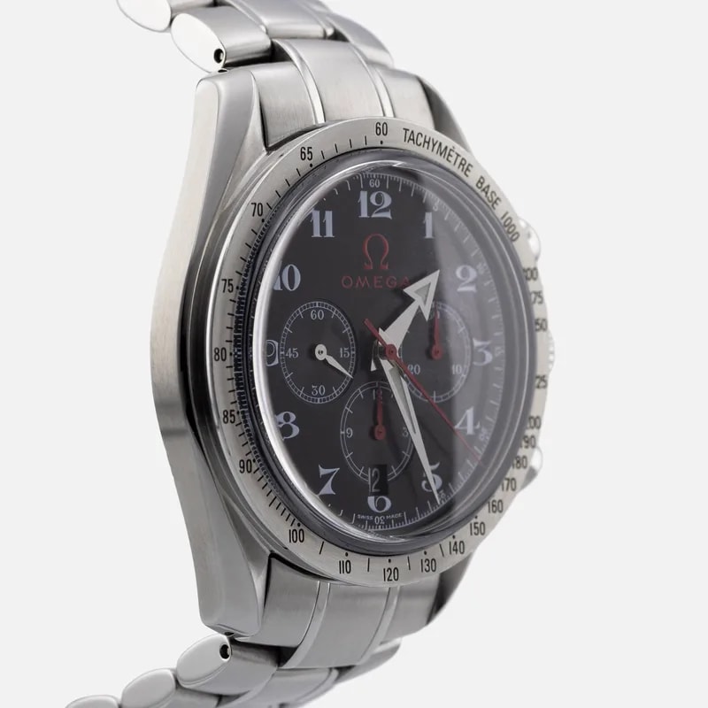Omega Speedmaster Broad Arrow 3558.50.00 3