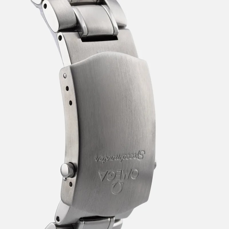 Omega Speedmaster Broad Arrow 3558.50.00 4