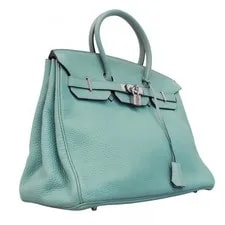 Hermes Birkin 35 , , Lin, □P... GZl1gzpm 2