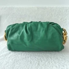 Bottega Veneta Chain Pouch Normal Single Duty Paid 2