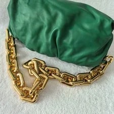 Bottega Veneta Chain Pouch Normal Single Duty Paid 3