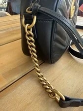 Gucci GG Marmont Small ! 2