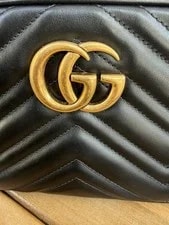 Gucci GG Marmont Small ! 3