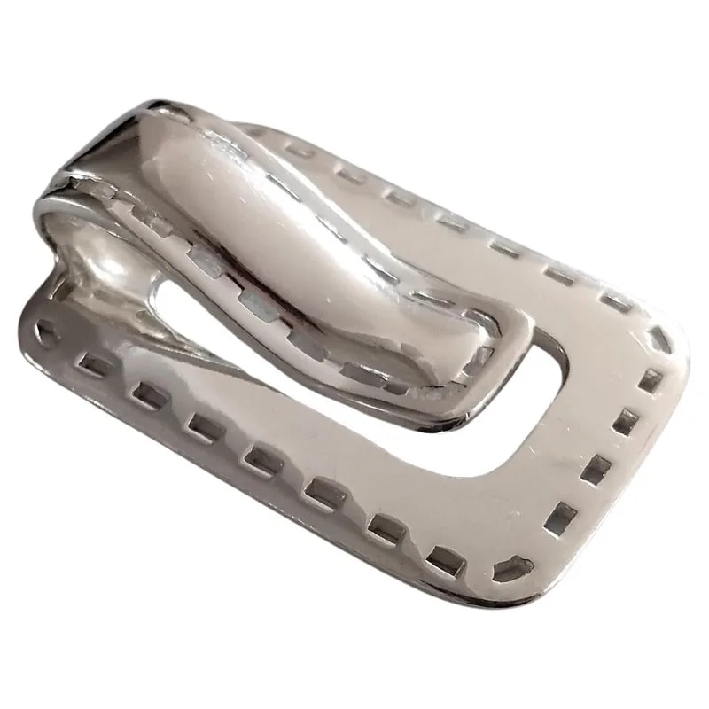 Hermès Money Clip 2