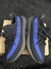 Adidas — Adidas Yeezy Boost 350 V2 Low Dazzling — Sneaker — resale