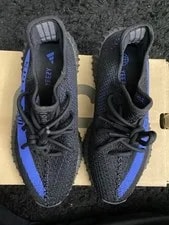 Adidas Yeezy Boost 350 V2 Low Dazzling 2