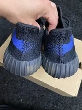 Adidas Yeezy Boost 350 V2 Low Dazzling 3