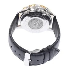 Breitling Navitimer D13022 41mm SS Silver #C4990 2