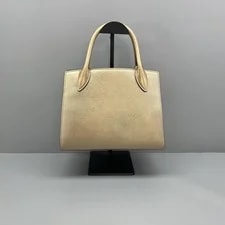Prada Monochrome Top Handle Satchel HW 2