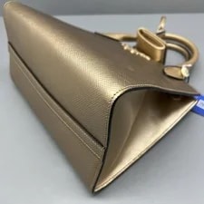 Prada Monochrome Top Handle Satchel HW 4