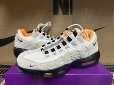 Nike SB — Size 9 Nike SB Air Max 95 "Club 58" Casual Shoe IQ8395-100 — Sneaker — resale