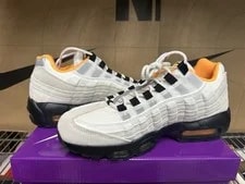 Size 9 Nike SB Air Max 95 "Club 58" Casual Shoe IQ8395-100 2