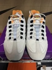 Size 9 Nike SB Air Max 95 "Club 58" Casual Shoe IQ8395-100 3