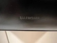 Balenciaga Ghost Medium Under 5x 3