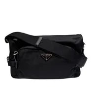 Prada — Prada Medium 2VH192 #TFB15433 — Handbag — resale