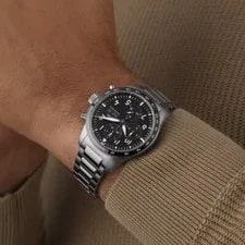 IWC Pilot’s Performance Chronograph 41 AMG - IW388304 2