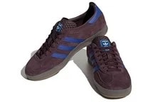 Adidas Gazelle Indoor ' Lucid ' 3