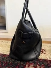 Celine Luggage Genuine Authentic From Japan 3