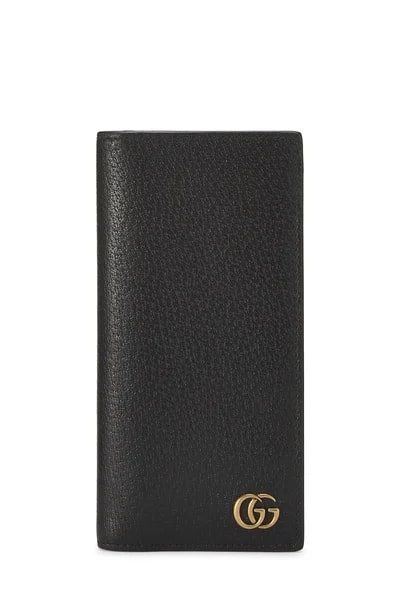 Gucci — GG Marmont Long Wallet — Accessory — resale
